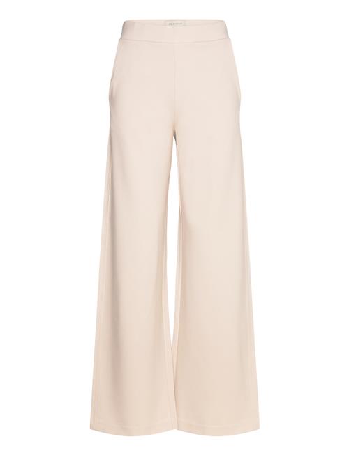 Residus Leia Wide Pant Residus Cream