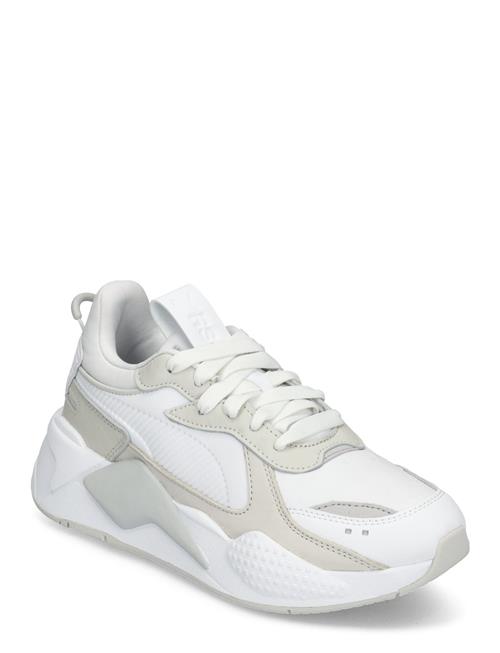 PUMA Rs-X Ostrich Wns PUMA White