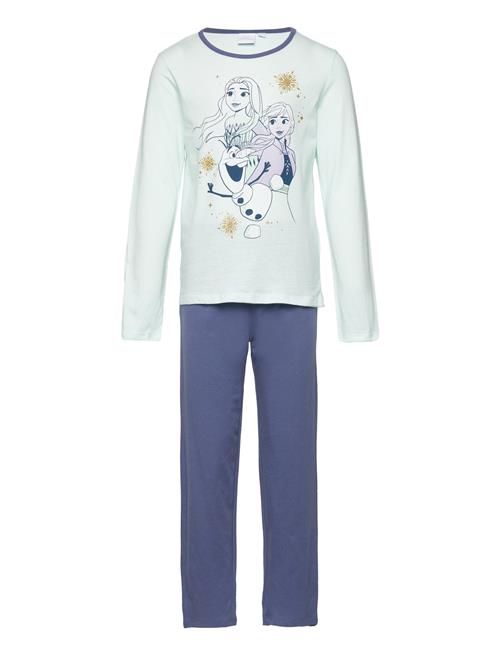 Disney Pyjama Disney Blue