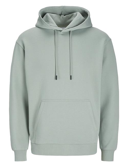 Jack & Jones Jjebradley Sweat Hood Noos Jack & J S Green