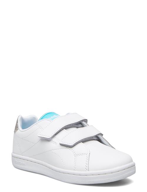 Rbk Royal Complete C Reebok Classics White