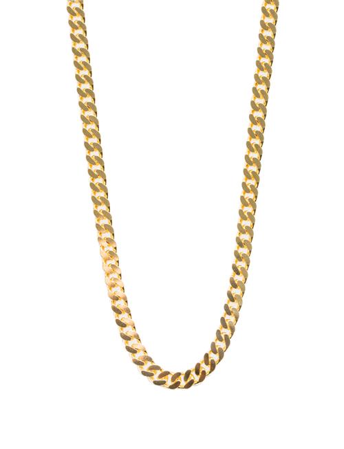 IX Studios Ix Chunky Curb Chain IX Studios Gold