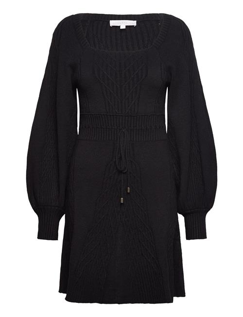 Love Lolina Lauren Dress Love Lolina Black