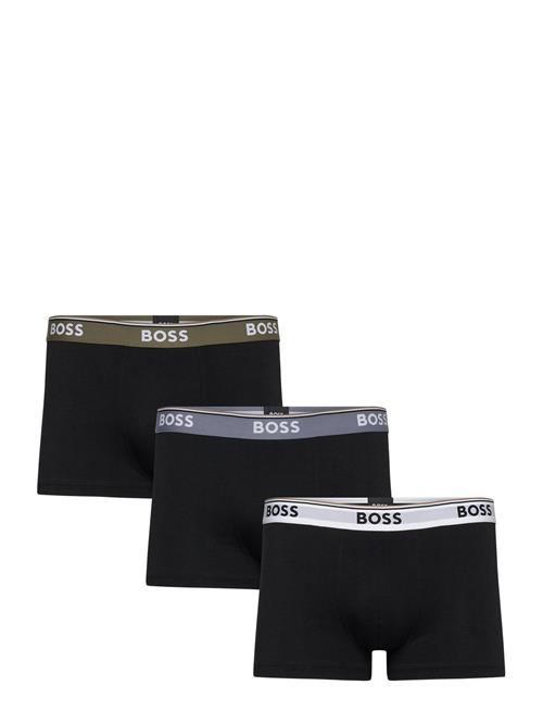 BOSS Trunk 3P Power BOSS Black