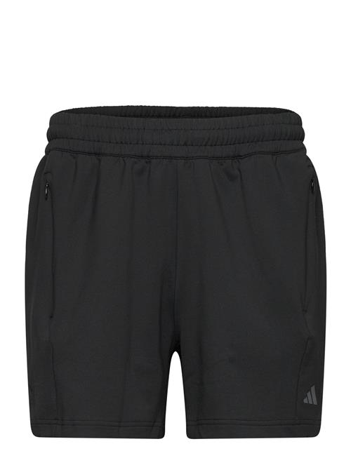 adidas Performance Adidas D4T Yoga Knit Short Adidas Performance Black