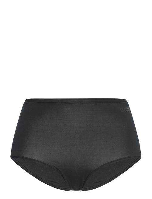 Björn Borg Core Lyocell Highwaist Brief 1P Björn Borg Black