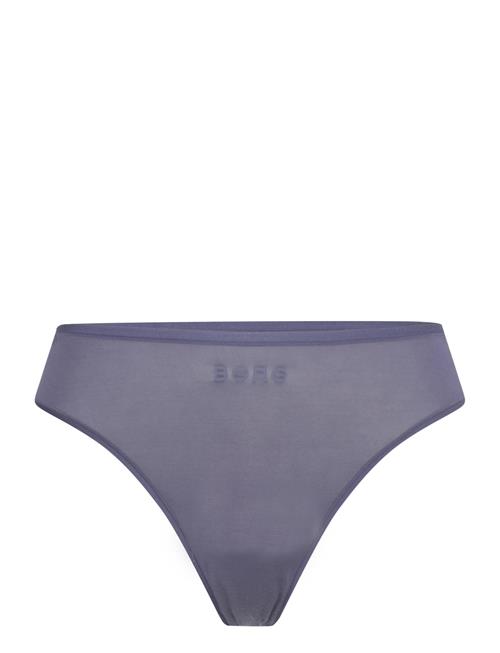 Björn Borg Core Lyocell Thong 1P Björn Borg Blue