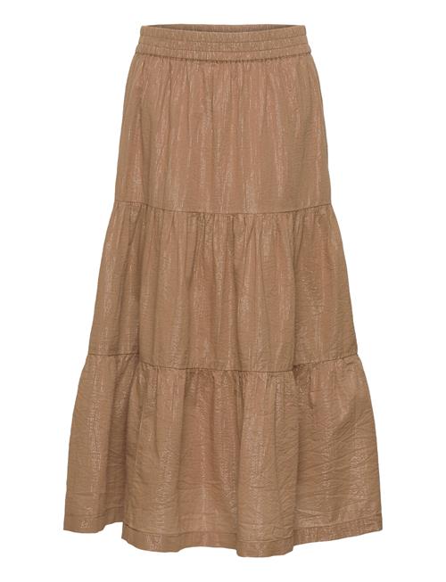 Sofie Schnoor Young Vivisy Skirt Sofie Schnoor Young Beige