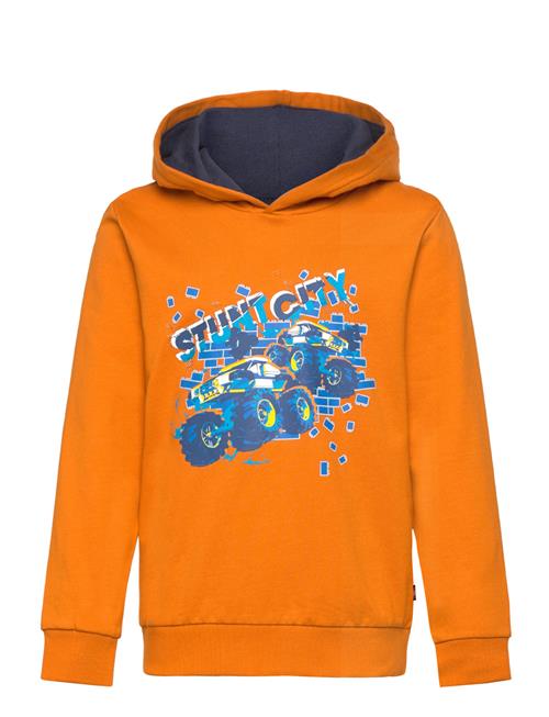 LEGO kidswear Lwscout 611 - Sweatshirt LEGO Kidswear Orange