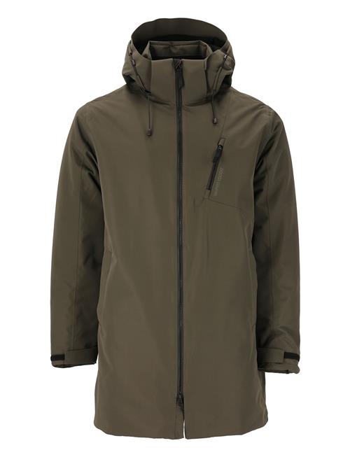 Bellway M Parka W-Pro 10000 Whistler Khaki