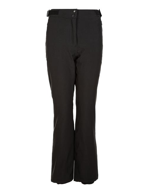 Whistler Naya W Slim 4-Way Stretch Ski Pant W-Pro 15000 Whistler Black