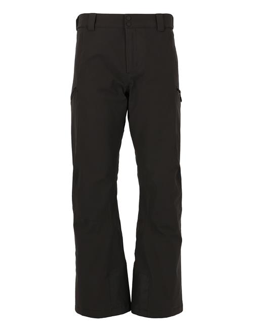 La Thule M 2L Insulated Pants SOS Black