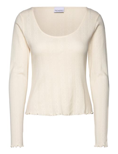 Karmia Top Noella Cream