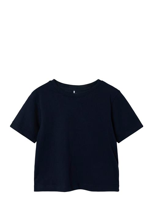 Nmmvobbo Ss Nreg Top Noos Name It Blue