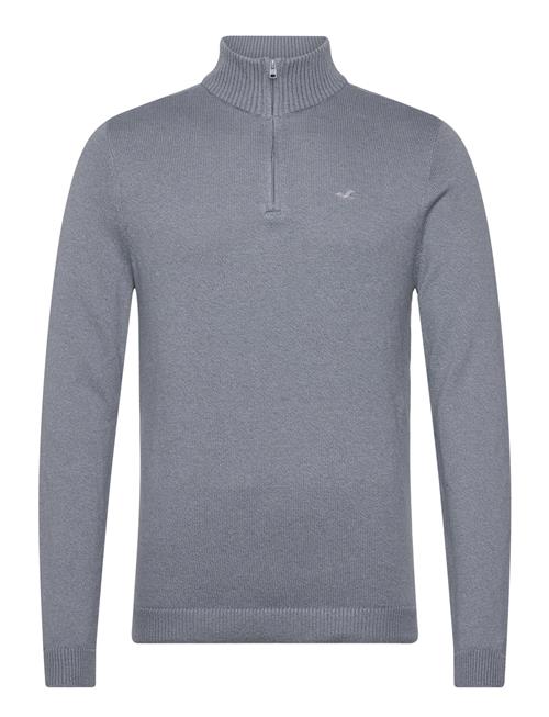 Hollister Hco. Guys Sweaters Hollister Grey