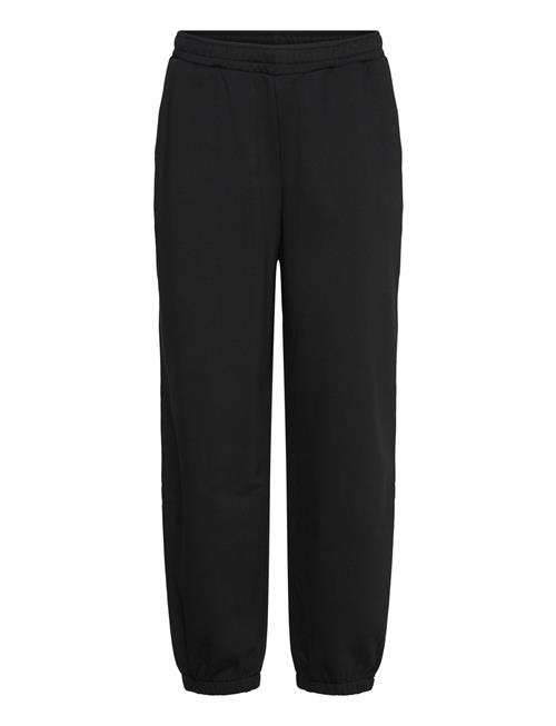 Standard Sweatpants Weekday Black