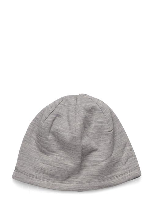 Lundhags Ullto Merino Beanie Lundhags Grey