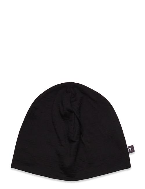 Rim Light Hat Ulvang Black