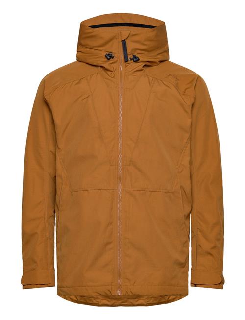 Lundhags Habe Ms Jacket Lundhags Brown