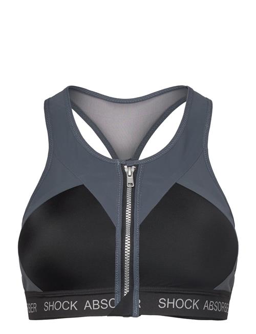 Infinity Power Bra Shock Absorber Black