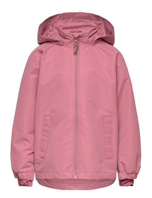 Minymo Shell Jacket Minymo Pink