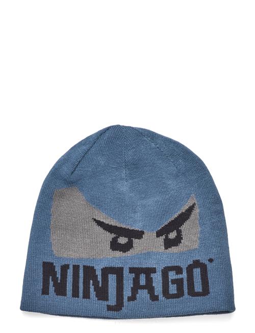 LEGO kidswear Lwaris 603 - Hat LEGO Kidswear Blue