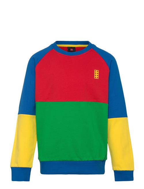 LEGO kidswear Lwscout 615 - Sweatshirt LEGO Kidswear Blue