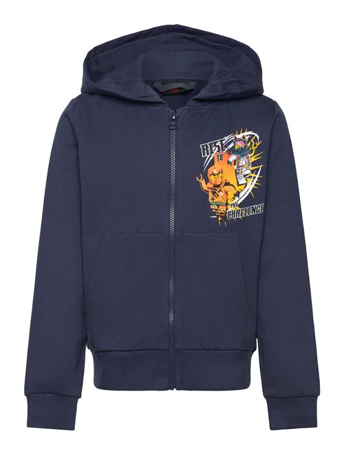 LEGO kidswear Lwscout 613 - Sweatshirt LEGO Kidswear Navy