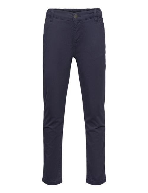 En Fant Pants Twill En Fant Navy