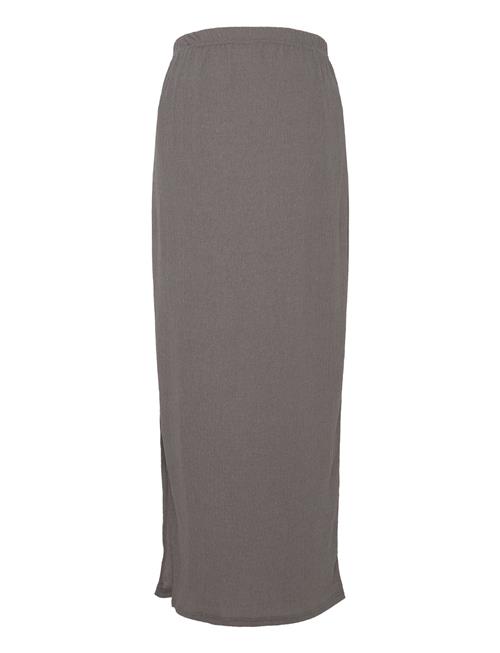 Mamalicious Mlcaileen Jrs Al Skirt Hw Mamalicious Grey