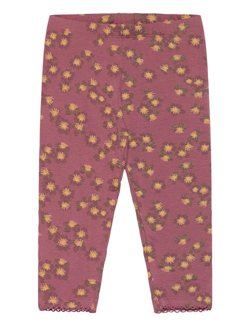 The New Tnshalina Leggings The New Pink