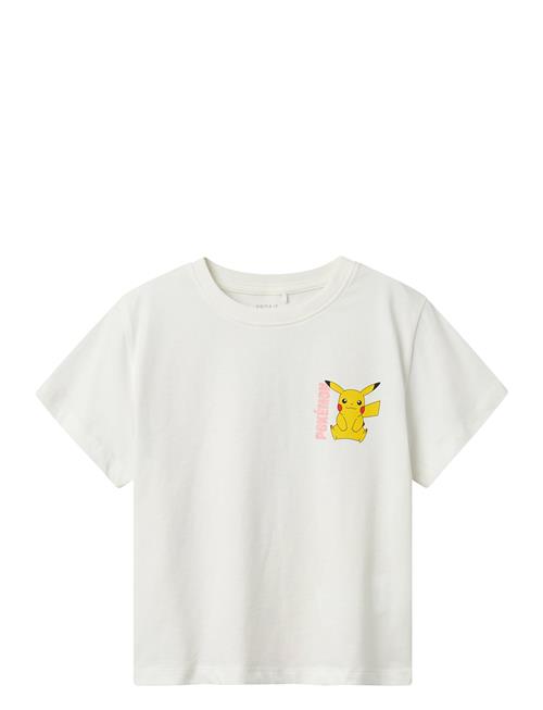 Nkfdyppi Pokemon Ss Rlx Top Noos Sky Name It White