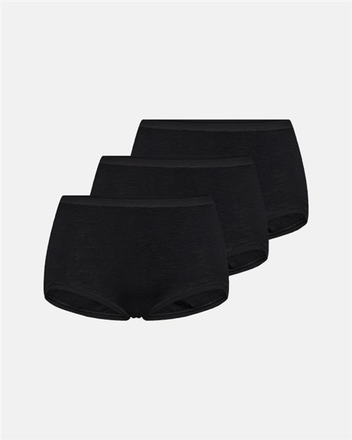 Maxi brief | 3-pack | 100 uld | sort