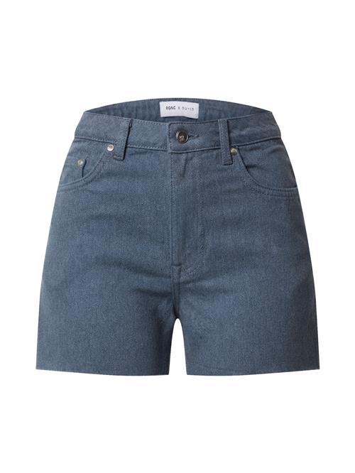 NU-IN Jeans  blue denim