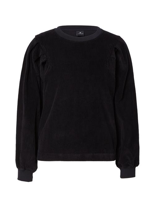 LOVJOI Sweatshirt 'MALVINE'  sort