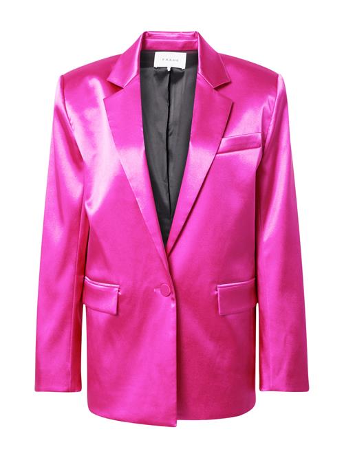 Se FRAME Blazer  magenta ved About You