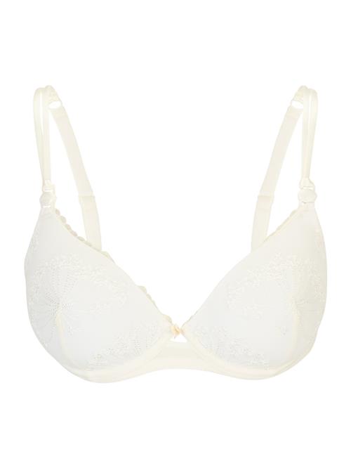 Cache Cœur Amme-BH 'LOUISE'  creme