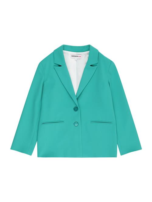 PATRIZIA PEPE Blazer  jade