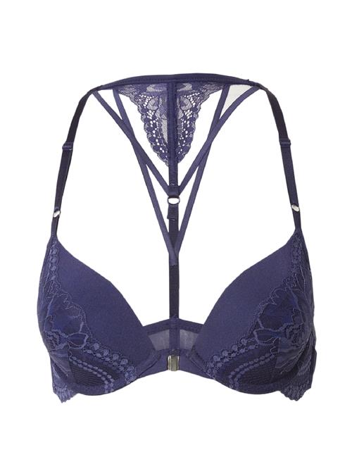 Hunkemöller BH 'Kimberley'  navy