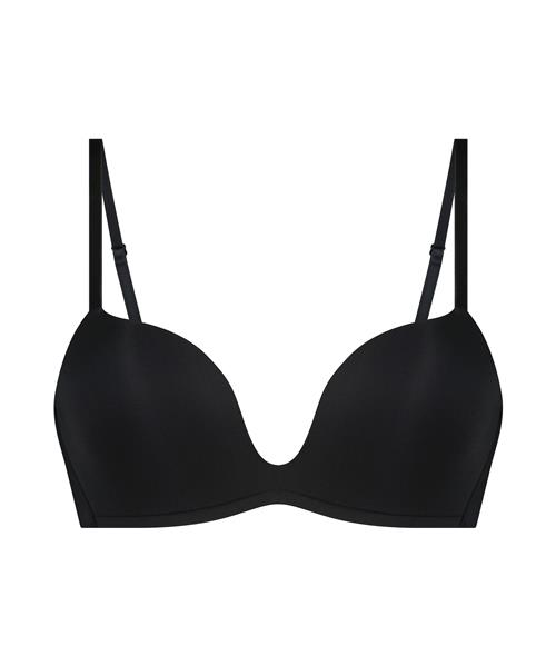 Hunkemöller BH  sort