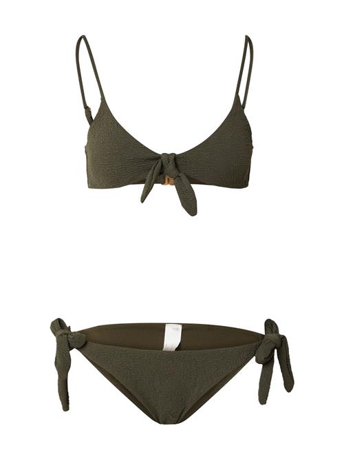 ABOUT YOU Bikini 'Asta'  khaki