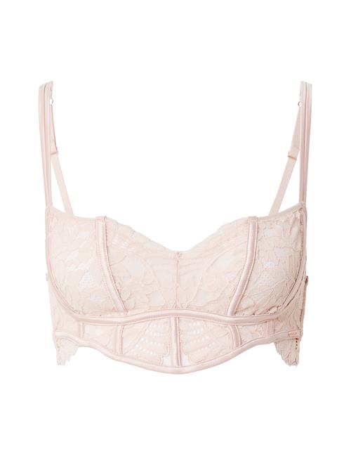 Se Hunkemöller BH 'Kea'  pastelpink ved About You