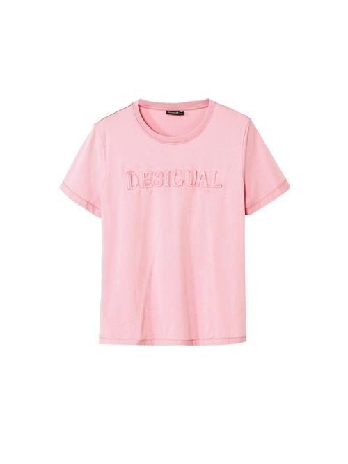 Se Desigual Shirts  pink ved About You