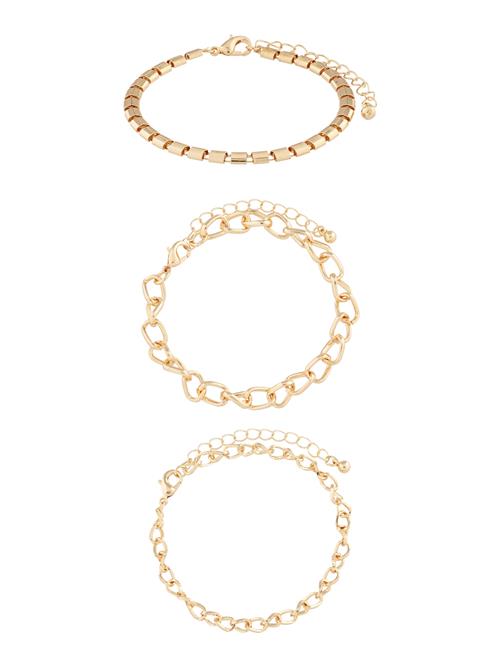 studioselect Armbånd  guld
