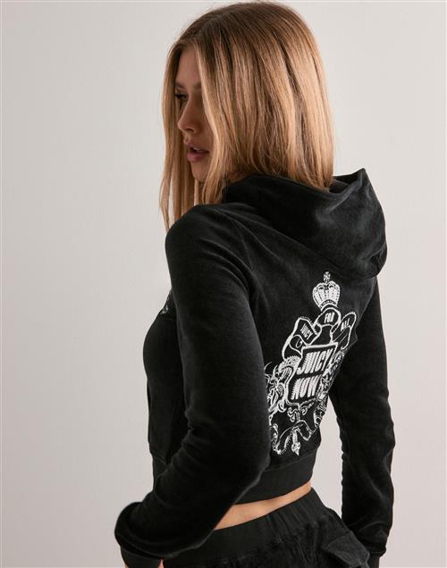 Juicy Couture - Sort - Juicy Now Robyn Hoodie