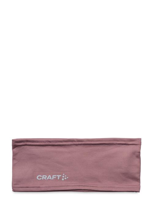 Craft Core Essence Thermal Headband Craft Pink