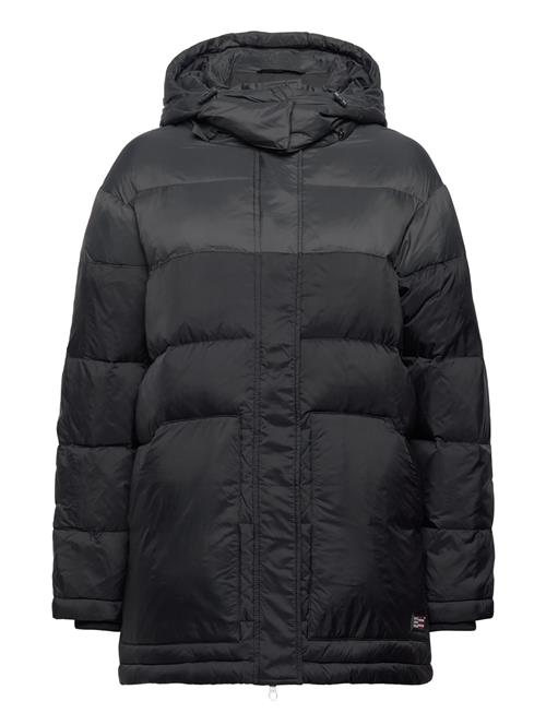 Lexington Clothing Alba Down Parka Lexington Clothing Black