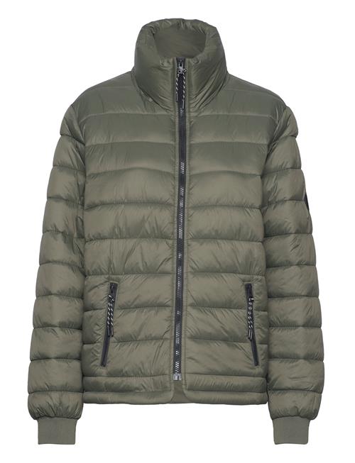 Kaffe Kalira Jacket Kaffe Green