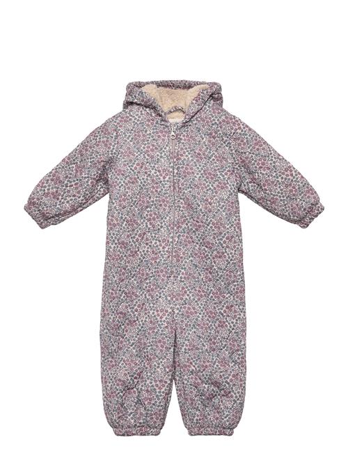 Thermosuit Hayden Wheat Patterned