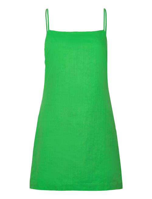 Cydneymd Dress Modström Green